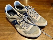 Saucony Jazz Sneakers Vintage