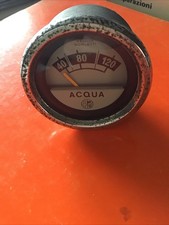 Termometro acqua ALFA ROMEO