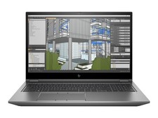 HP ZBook Fury 15 G8 15,6"