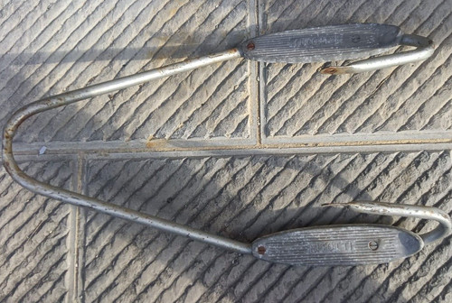 Accessorio pedane pitotti per - accessorio,