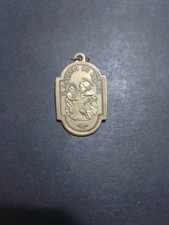 Antica Medaglia Sant'Antonio