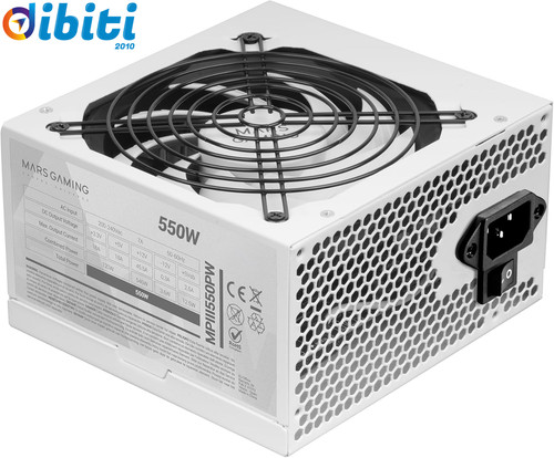 Mpiii550p alimentatore atx - mpiii550p,, pc