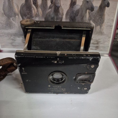 Cappotto pre ww1 goerz - c, p