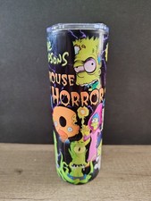 Bicchiere Simpsons Treehouse