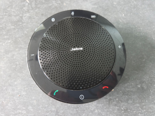 Altoparlante jabra 510 phs002w - altoparlante,