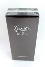 GUCCI BY GUCCI POUR HOMME