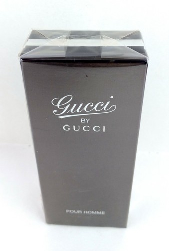 Gucci pour homme - gucci,