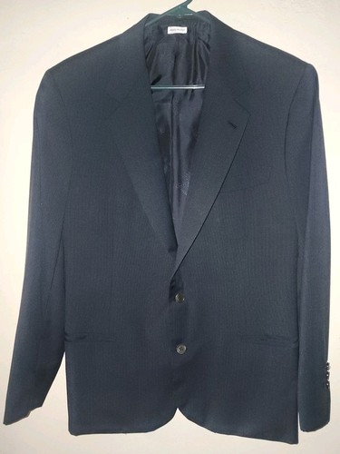 Blazer vintage brioni - blazer,