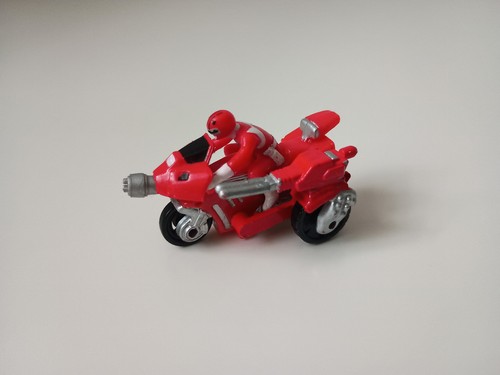 Micro machines power - micro,