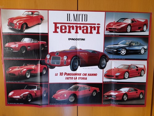 Mito ferrari le - mito, 10