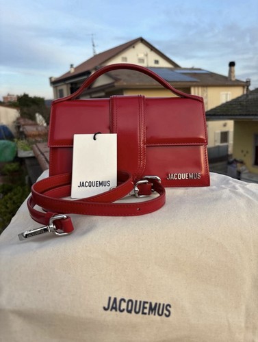 Borsa jacquemus grand - borsa,