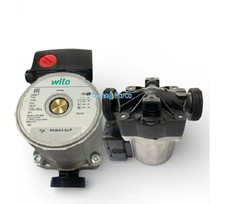 WILO CIRCOLATORE 25/60 CALOTTA