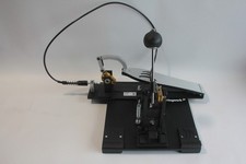 Pédale pour Cajon Schlagwerk