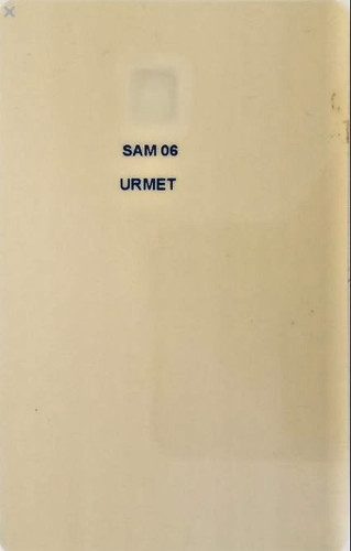 Scheda usi speciali - scheda, 06