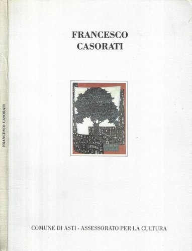 Francesco casorati mostra - francesco, casorati.