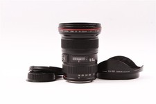 Obiettivo Canon EF 16-35mm f/2.8 L II USM usato