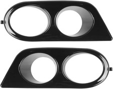 Griglie Fendinebbia Paraurti