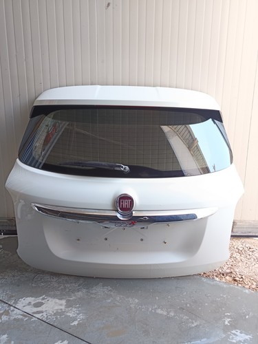 Portellone posteriore fiat - portellone,
