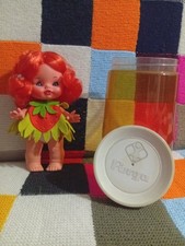 Furga bambola  Fragola Fraise Jam vintage doll