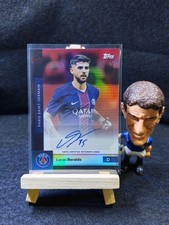 Lucas Beraldo 4/5 - Auto -
