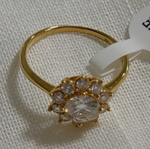 Anello oro carati - oro,