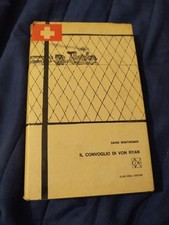 Il convoglio di Von Ryan - David Westheimer - Club degli Editori - 1965