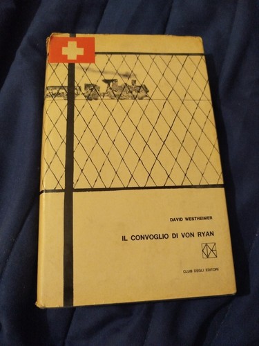 Convoglio von ryan - di,