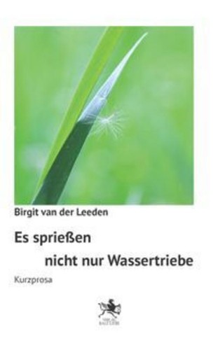 Sprießen nicht nur - sprießen,