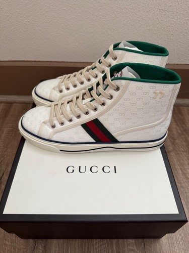 Sneakers alte gucci - alte,