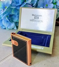 ACCENDINO Maruman Ic