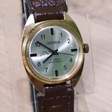 Orologio Cornavin URSS