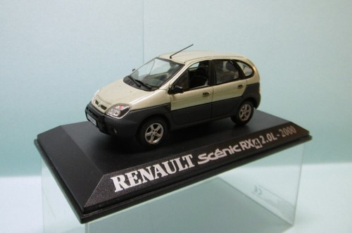 Renault scenic rx4 0l - renault,