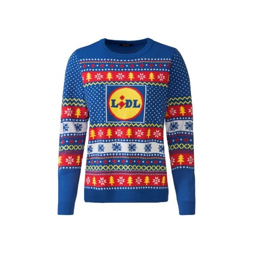 Pullover maglione natale - pullover, di