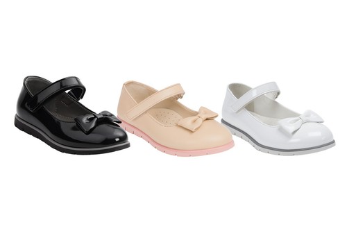 Scarpe mary jane - bambina, in
