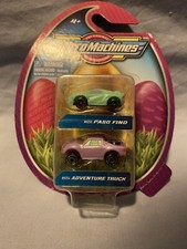 Micro Machines, Jazwares 2021