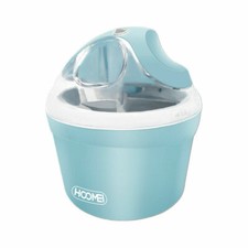 Gelatiera Elettrica Macchina Fabbrica Gelato Yogurt Sorbetto Dolci Creme HM-6512