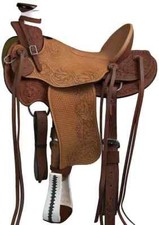 Selle pelle per cavalli - selle, in