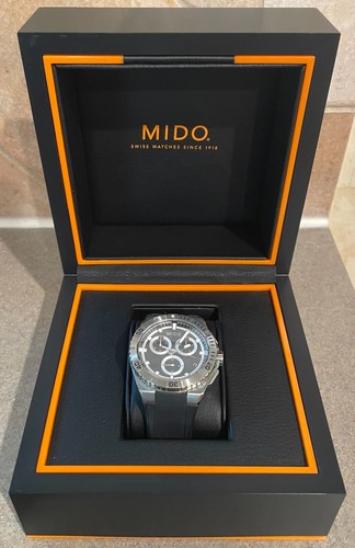 Orologio uomo mido - orologio,