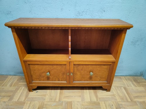 Credenza due ante - due, 900'