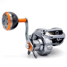 Mulinelli da Pesca CAMEKOON