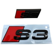 Originale Audi S3 Griglia