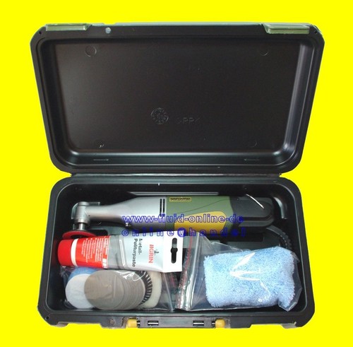 Proxxon 28660 set lucidatrice - 28660,