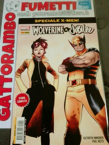Speciale men wolverine - wolverine, &