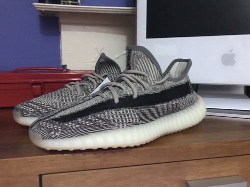 Adidas yeezy boost - v2, zyon
