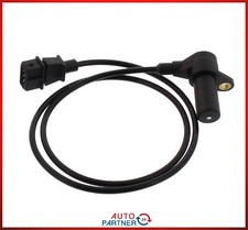 Sensore Albero Motore 3-Pol. 12V per Opel Corsa B Tigra Astra 1.4i 1.6i 16V Gsi