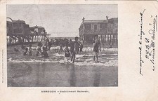 VIAREGGIO - Stabilimenti