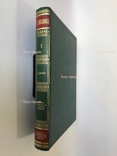 IL MILIONE - Volume "I" -