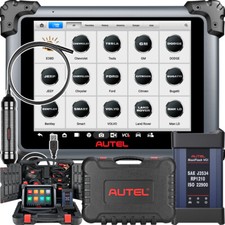 Autel MaxiSys Elite II PRO