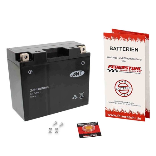 Batteria gel yamaha 1100 - gel,
