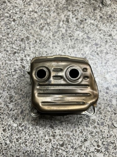 Genuine stihl ms261 muffler - genuine,